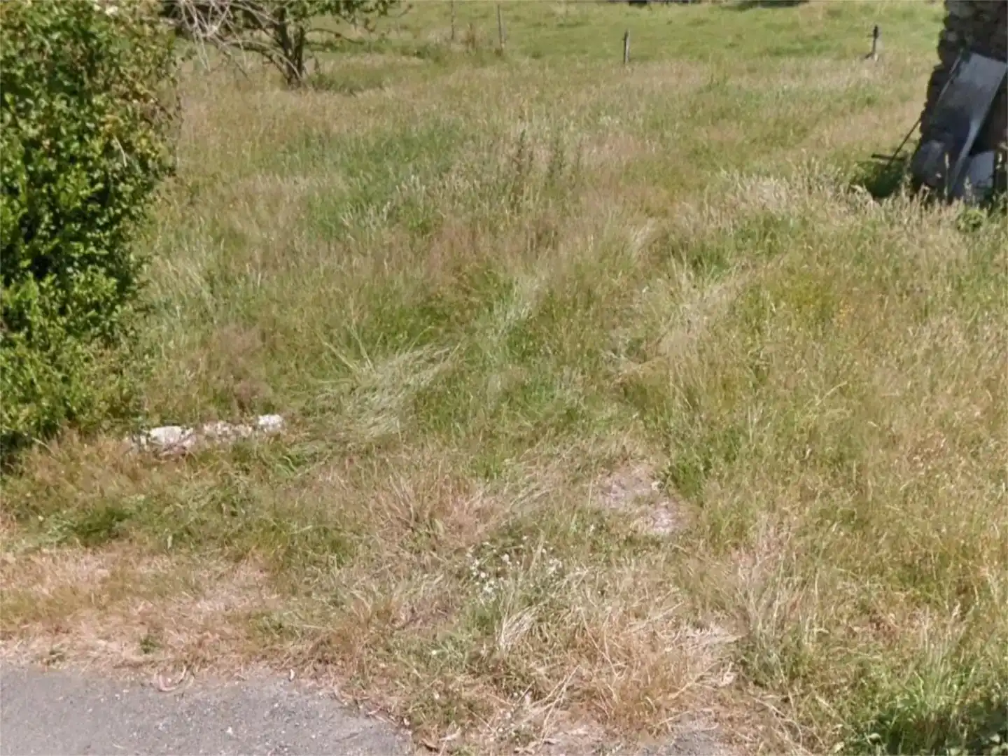 Planta baixa en venda en Ortigueira