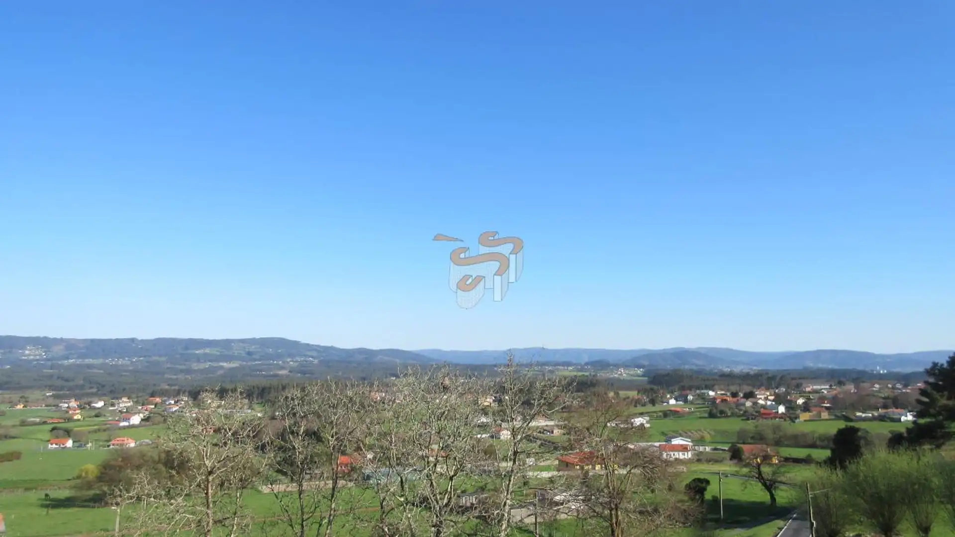 Finca rústica en venda a San Mateo - Castro- O Val