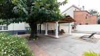 Jardí de Casa o xalet en venda en Santa Perpètua de Mogoda