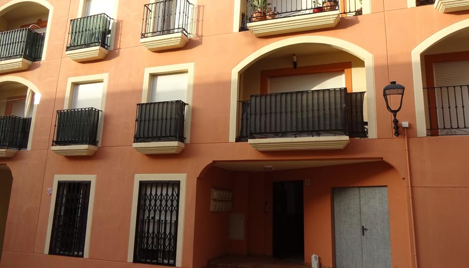 Foto 1 de Ático en venta en Calle Màlaga, 2, Turre, Almería