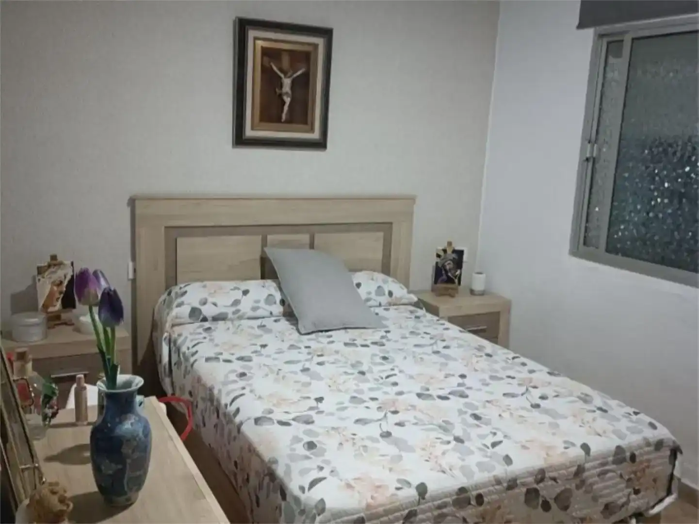 Dormitori de Pis en venda en Castilblanco de los Arroyos amb Aire condicionat, Jardí privat i Piscina