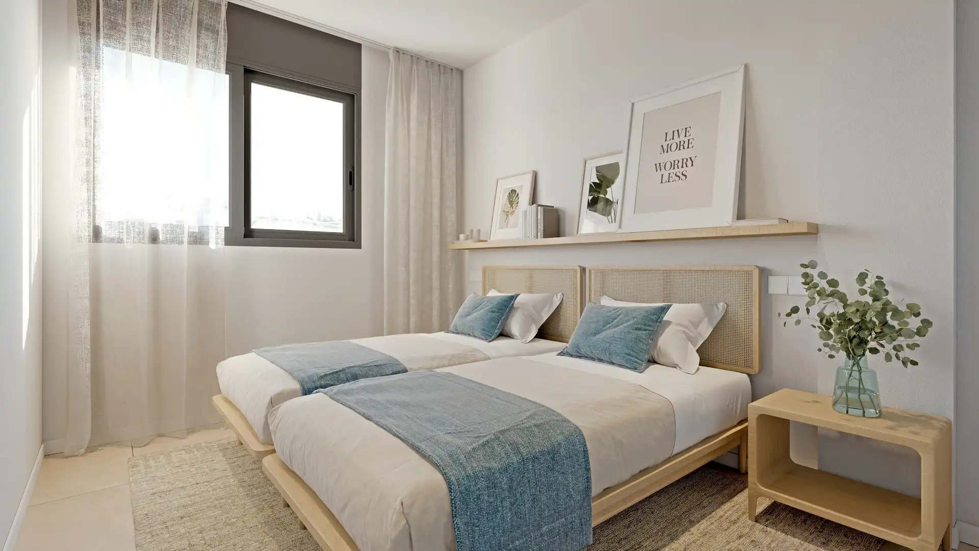 Apartamento con piscina en venta en Estepona Pueblo, imagen 17