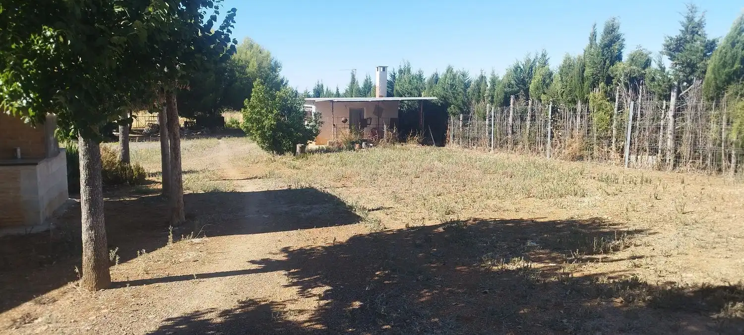 Casa o chalet en venta en Argamasilla de Calatrava