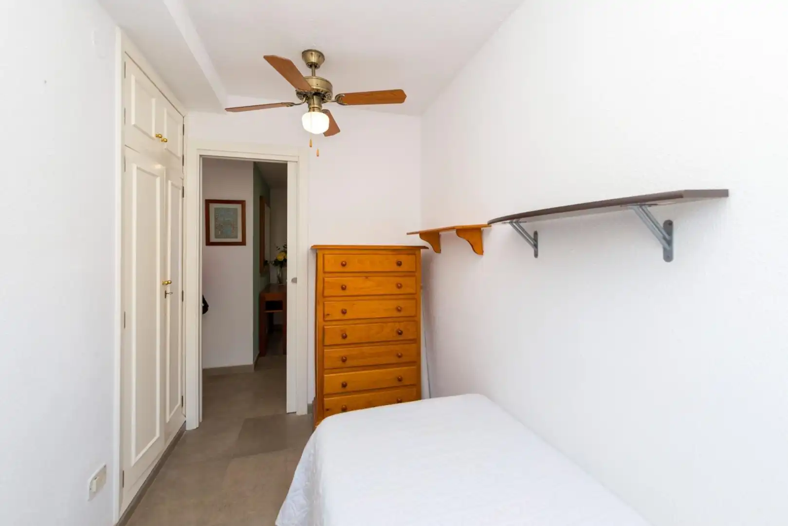 Apartment mit Garten zum Verkauf in Paseo Marítimo Bernat Artola 28, imagen 16