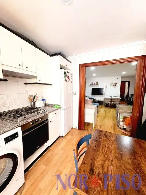 Appartement avec terrasse à vendre à Hernani, imagen 5