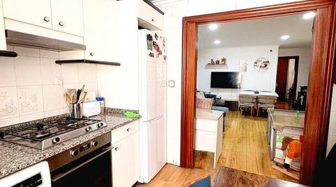Foto 5 de Piso en venta en Hernani, San Francisco, Bilbao