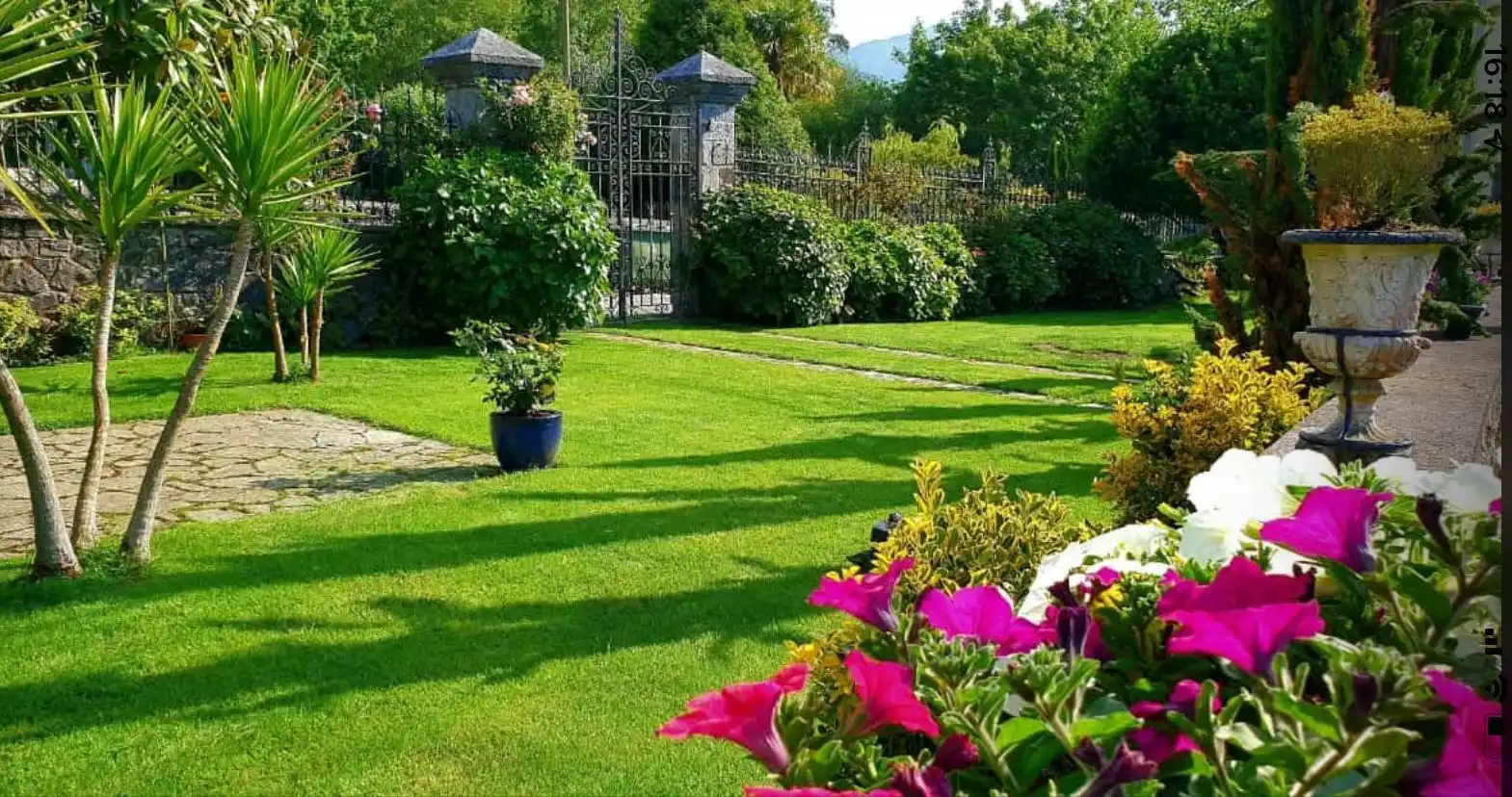 Maison avec jardin à vendre à Posada - Barro, imagen 38