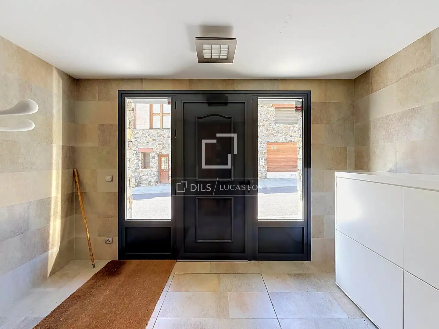 Chalet con jardín en venta en L'Aldosa - Anyós, imagen 43