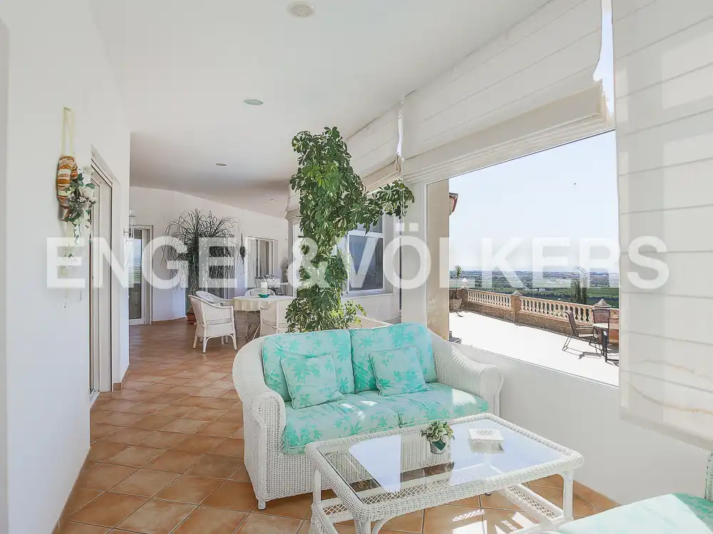 Casa o xalet en venda a Ermita, Closa de Vinaròs - Ermita