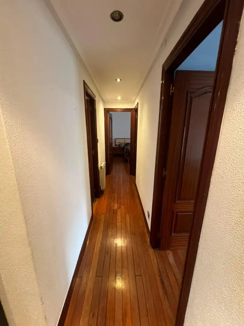 Wohnung zum Verkauf in Bilbao  mit Heizung, Terrasse und Balkon