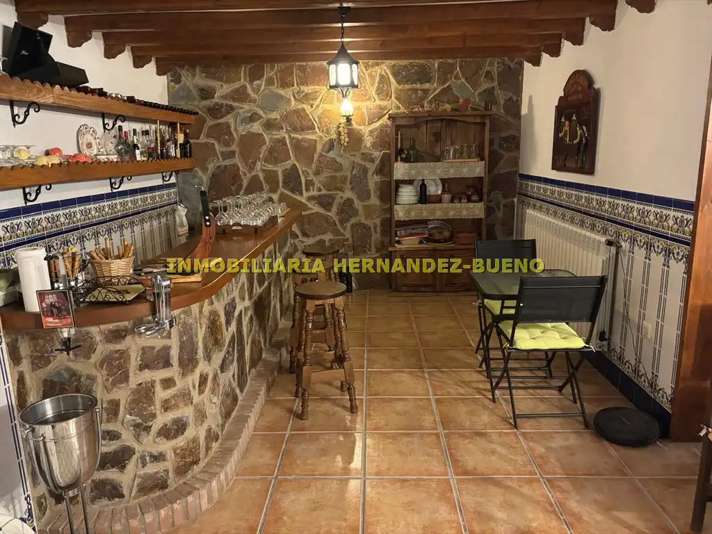 Casa o xalet en venda en Sequeros amb Calefacció, Jardí privat i Terrassa