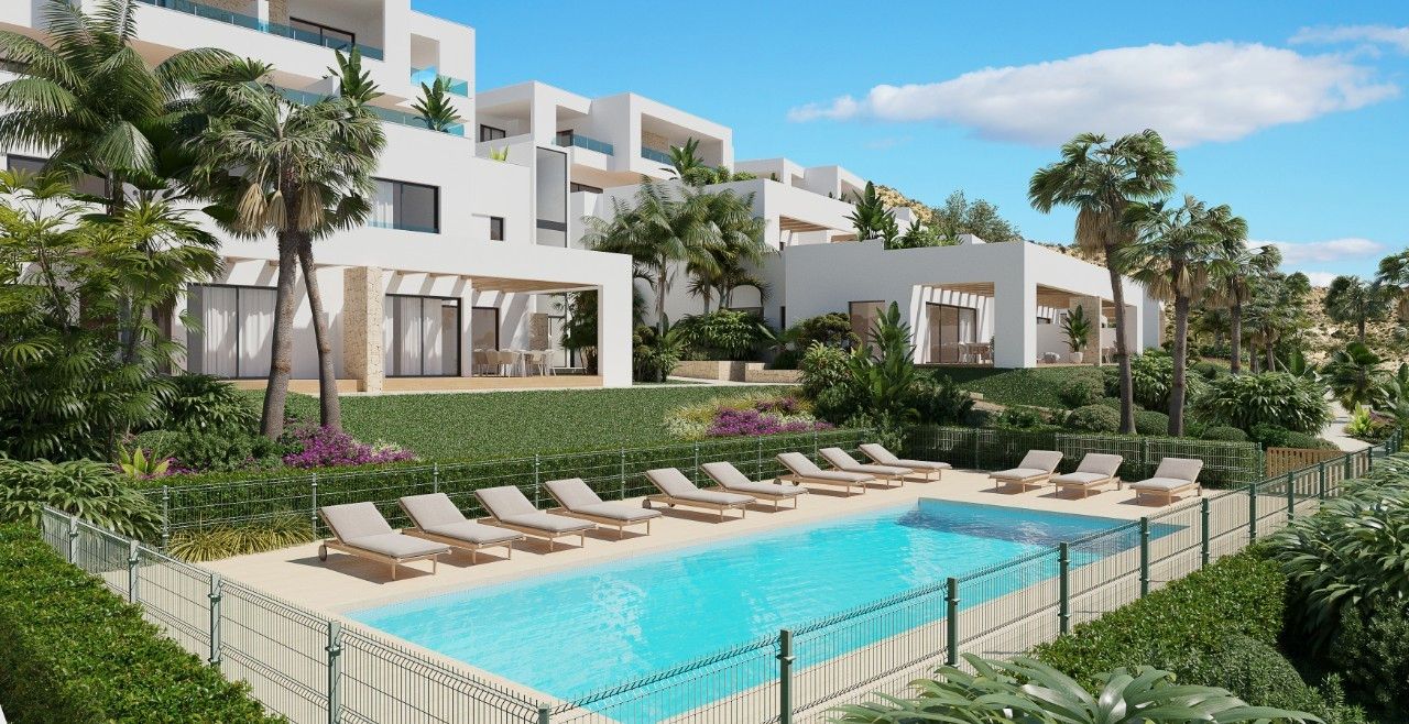 Apartament en venda a Pedanías Este