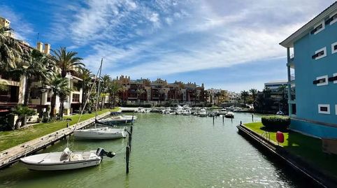 Photo 2 of Flat for sale in Puerto de Sotogrande - La Marina, Sotogrande