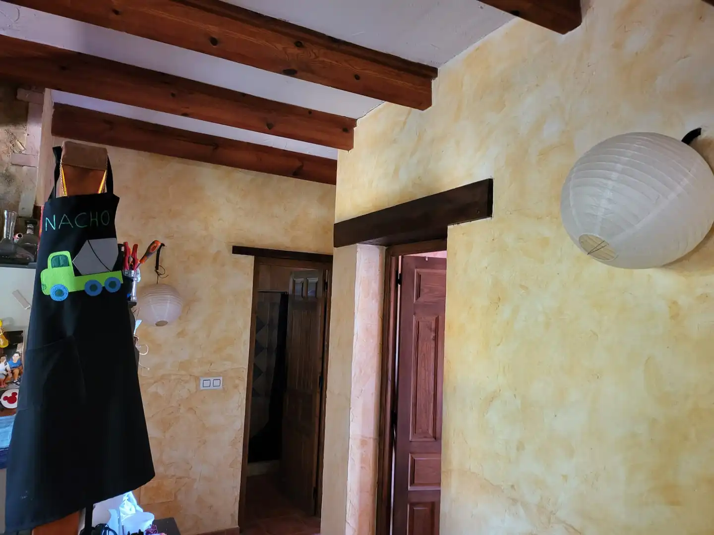 Maison rustique avec piscine à vendre à Pedanías Oeste, imagen 22