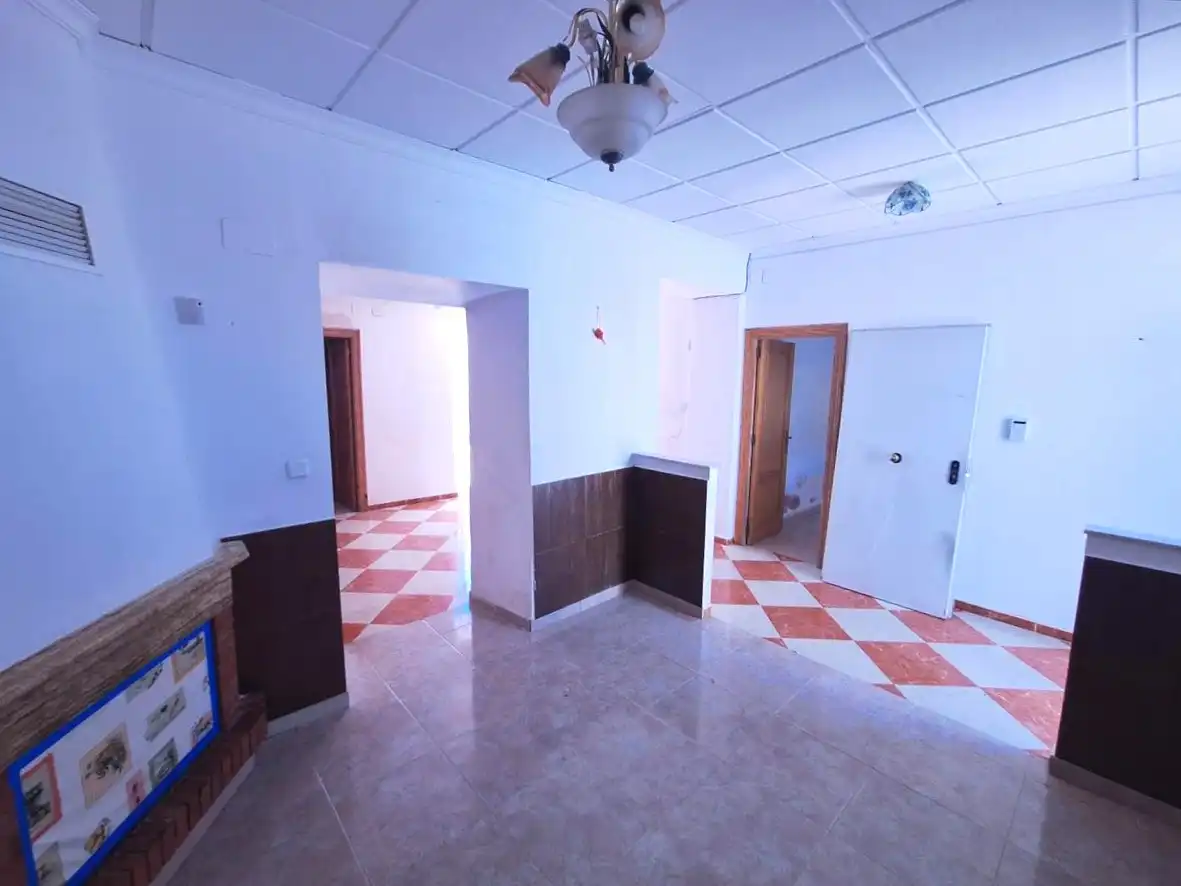 Houses for sale in Albox  with Terrace