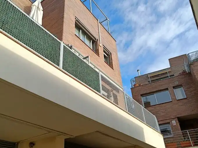 Terraced house with garden for sale in Carrer de Jericó 22, imagen 13