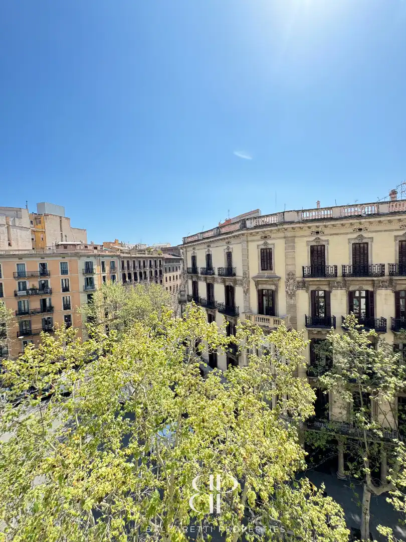Piso con piscina en alquiler en Carrer d'Ausiàs Marc, imagen 66