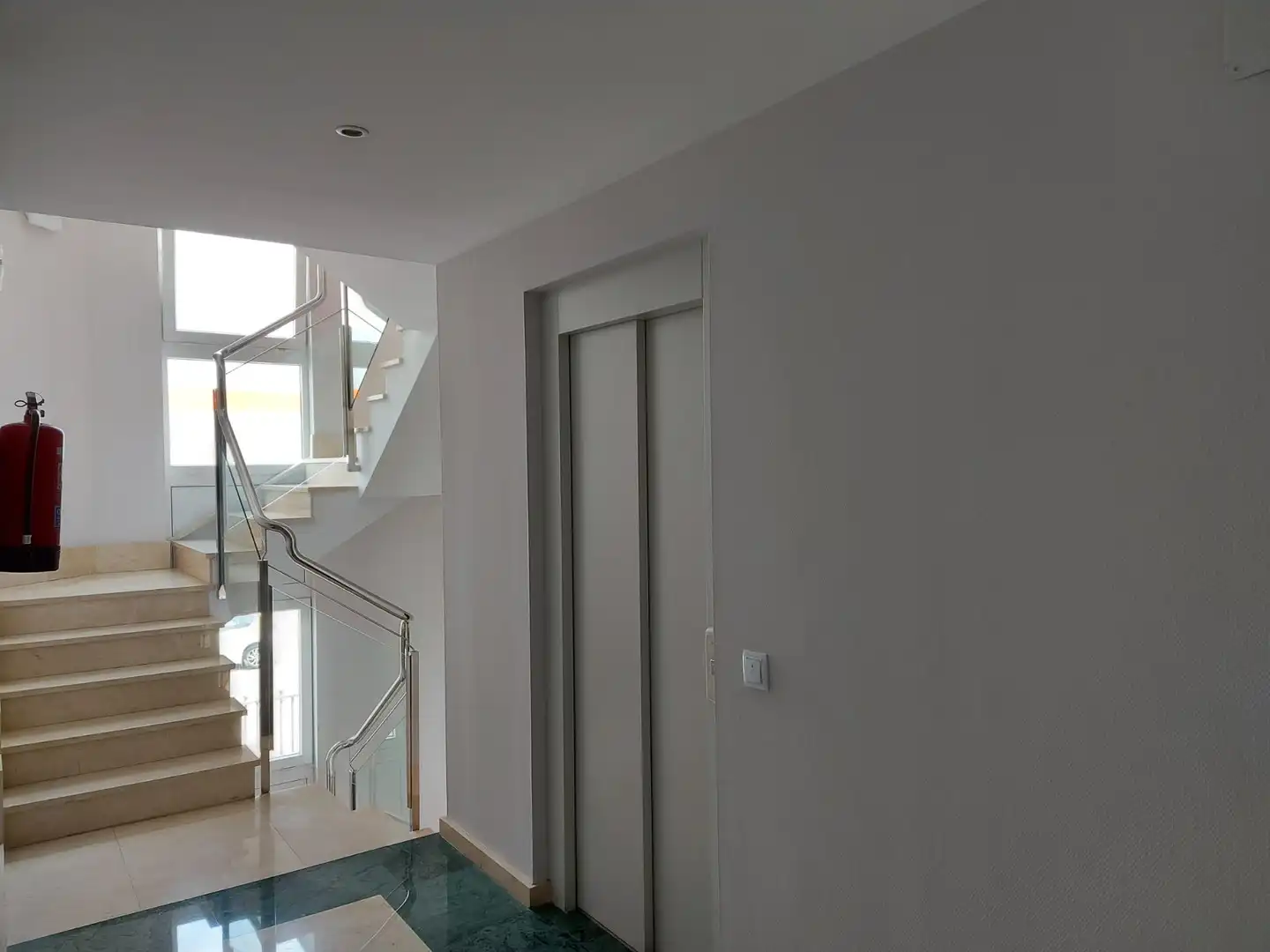 Apartament de lloguer a Calle FLAUTA MAGICA LA, Los Satélites - Roza Martín