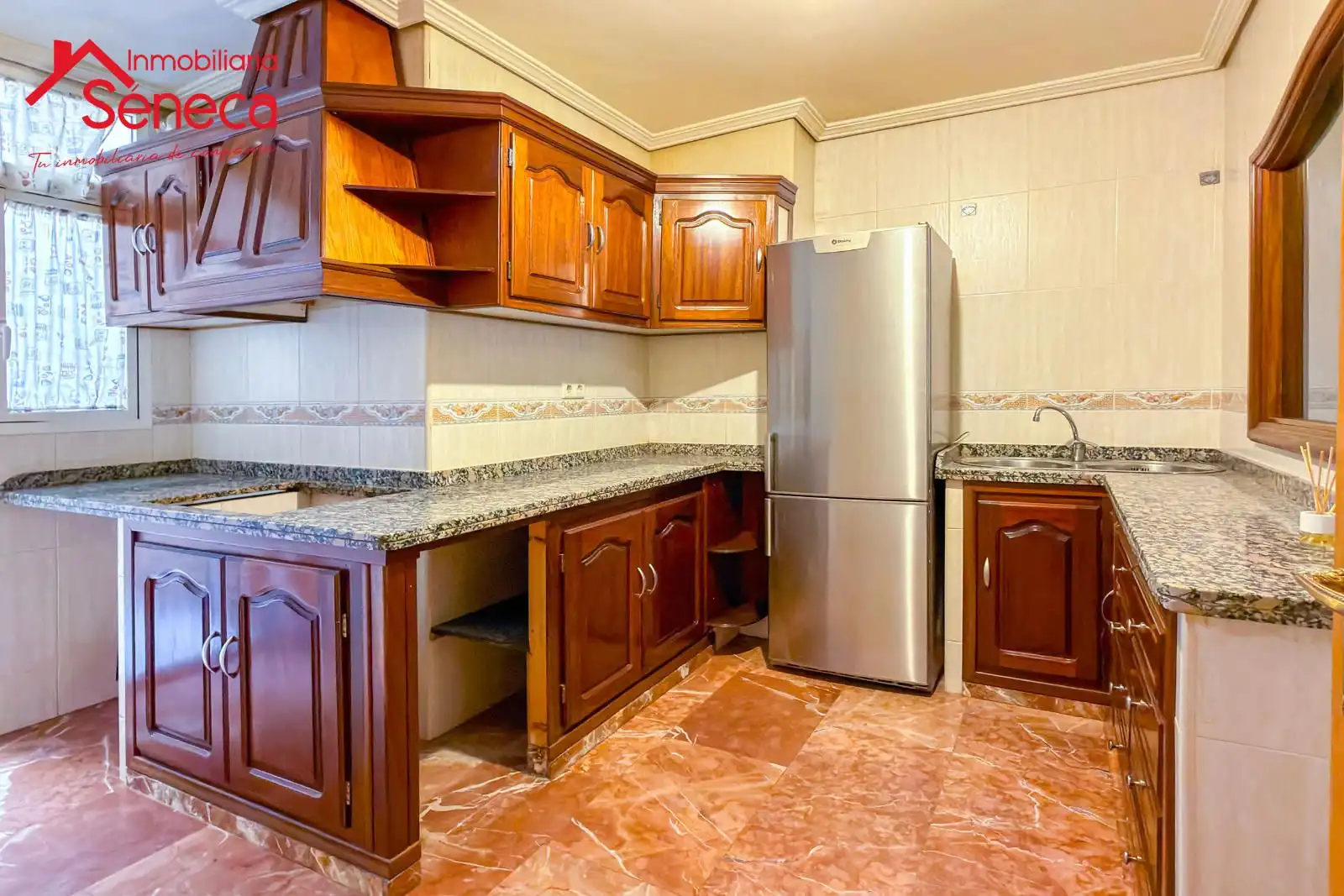 Cocina de Piso en venta en Córdoba con Aire acondicionado y Terraza