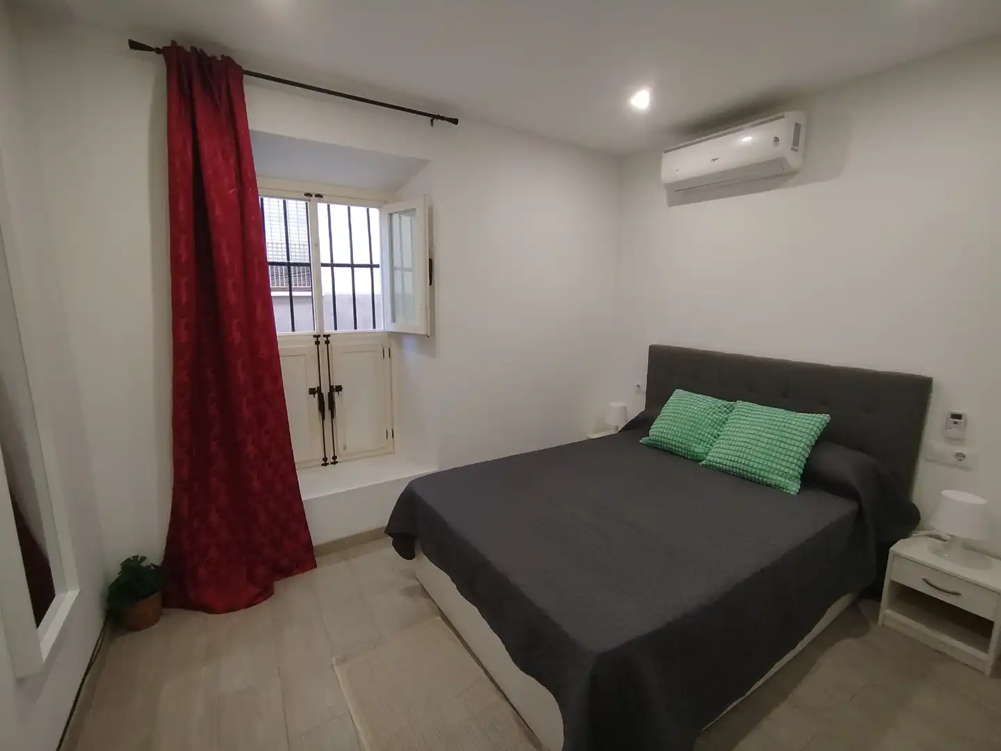 Flat for sale in El Pópulo - Santa María