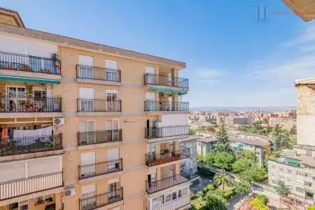 Piso con ascensor en venta en Don Quijote 12, imagen 33