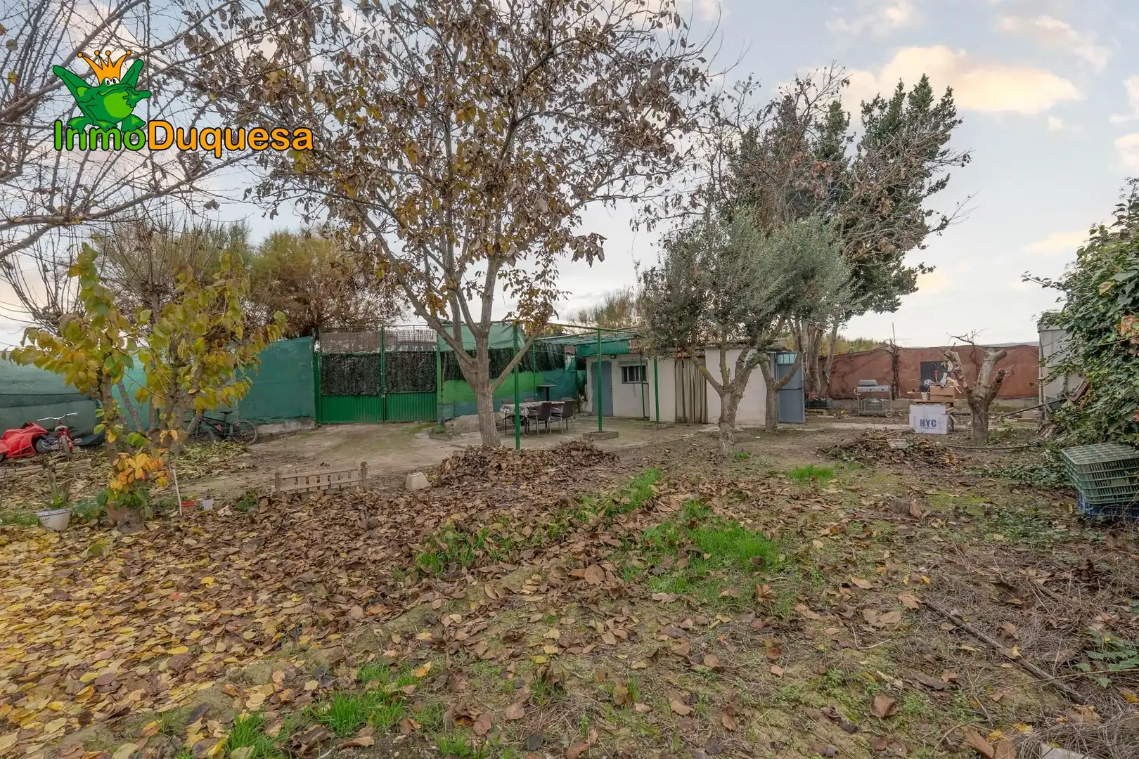Country homes for sale in Chauchina