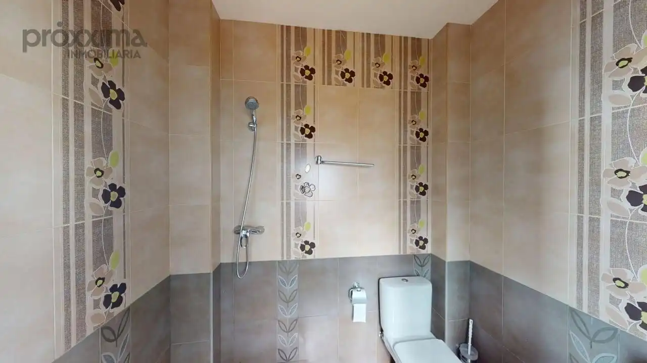 Casa in vendita a El Garrobo, imagen 8