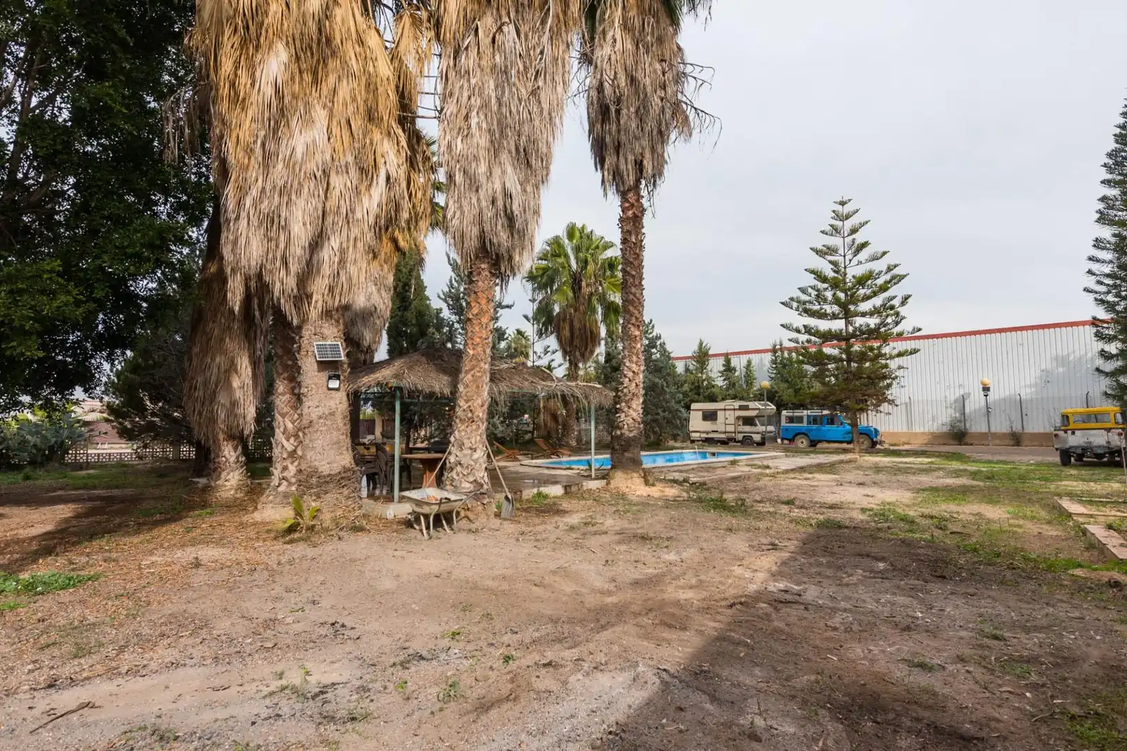 Casa con piscina en venta en Pedanías Este, imagen 12
