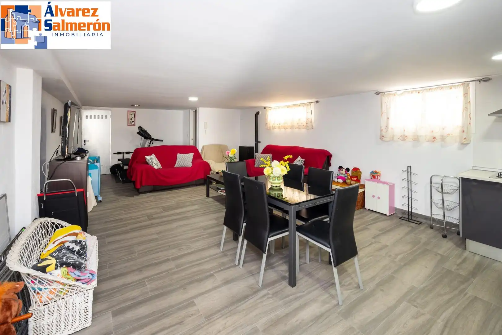 Maison jumelée avec terrasse à vendre à Calle MIMBRES UR.MONTELUZ, imagen 46