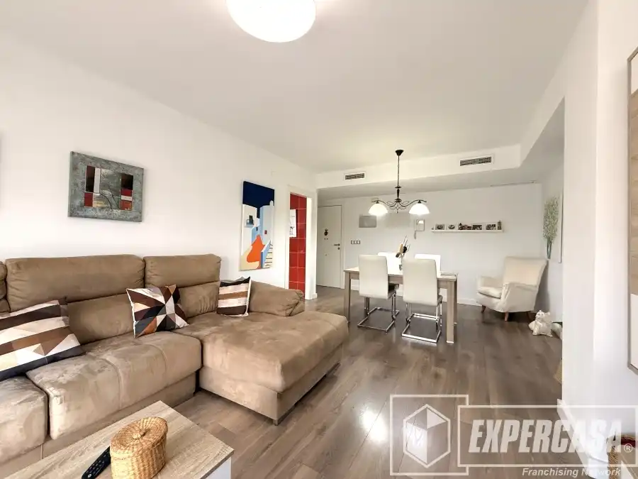 Piso en venta en Loriguilla