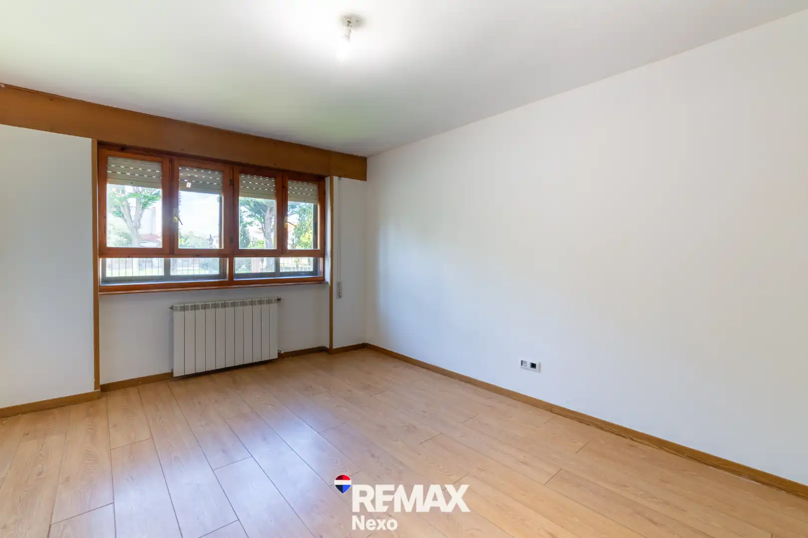 Detached homes for sale in Viana de Cega  with Heating, Parquet flooring and Terrace