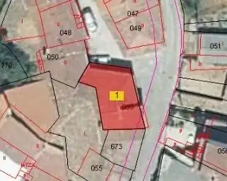 Finca rústica en venta en Maceda con Terraza y Amueblado