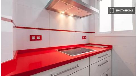 Photo 4 of Flat to share in El Plantinar – Avda. La Paz - El Juncal,  Sevilla Capital