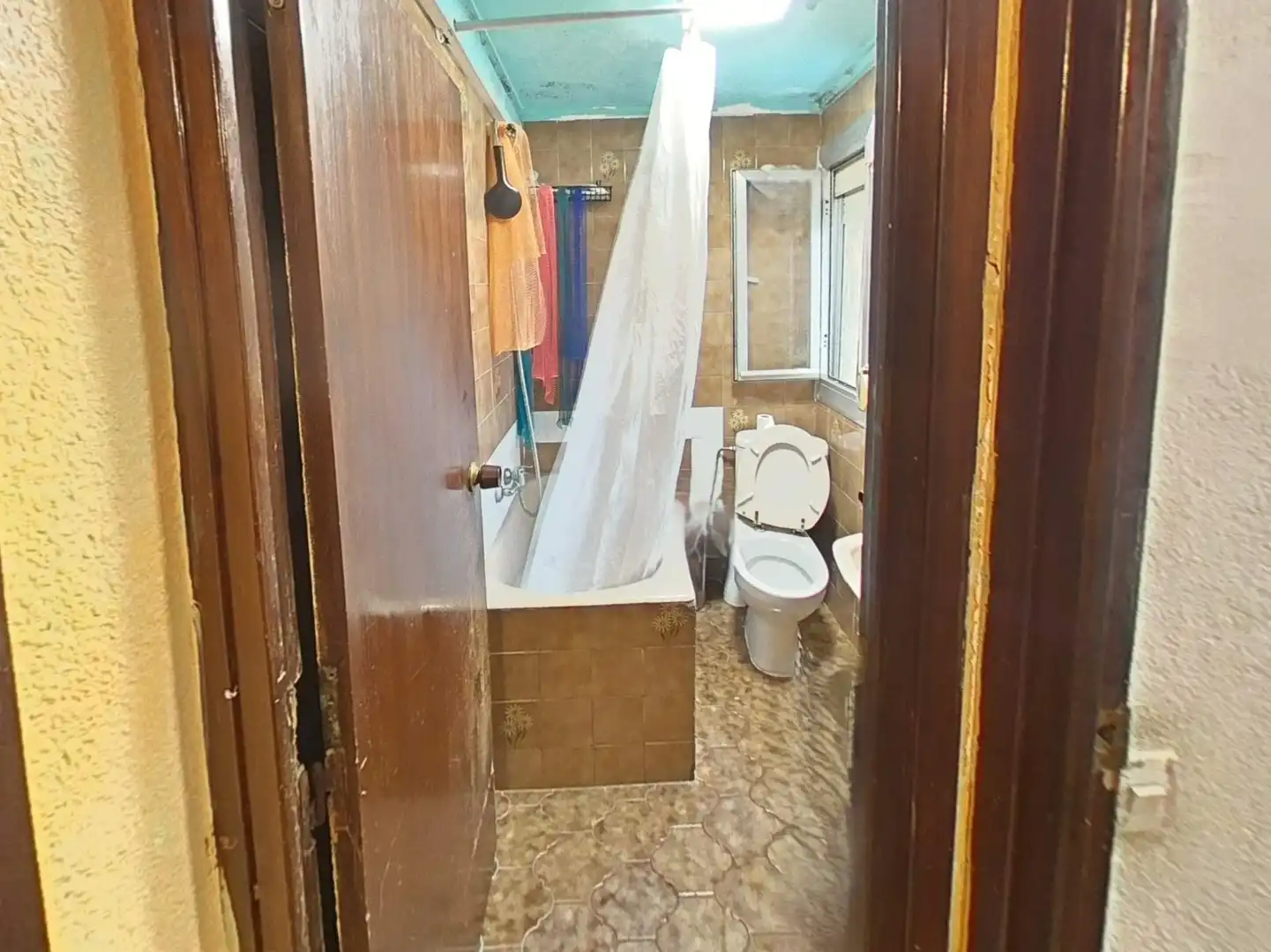 Wohnung zum Verkauf in Polígono MERINALS DELS, imagen 17
