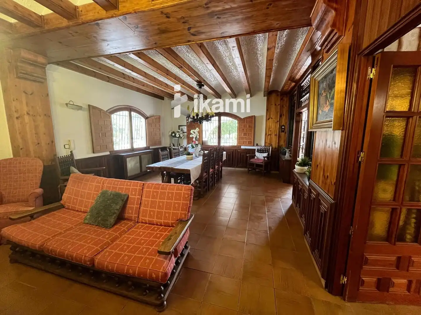 Casa o chalet en venta en Elda con Calefacción, Trastero y Piscina
