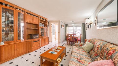 Foto 5 de Casa adosada en venta en Calle de Peñarroya, Entrevías, Madrid Capital
