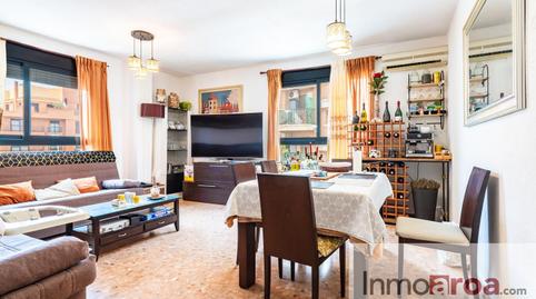 Foto 3 de Pis en venda a Centro, Bétera