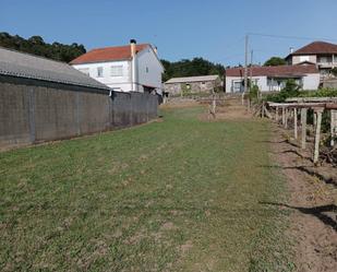 Residencial en venda en Vilanova de Arousa