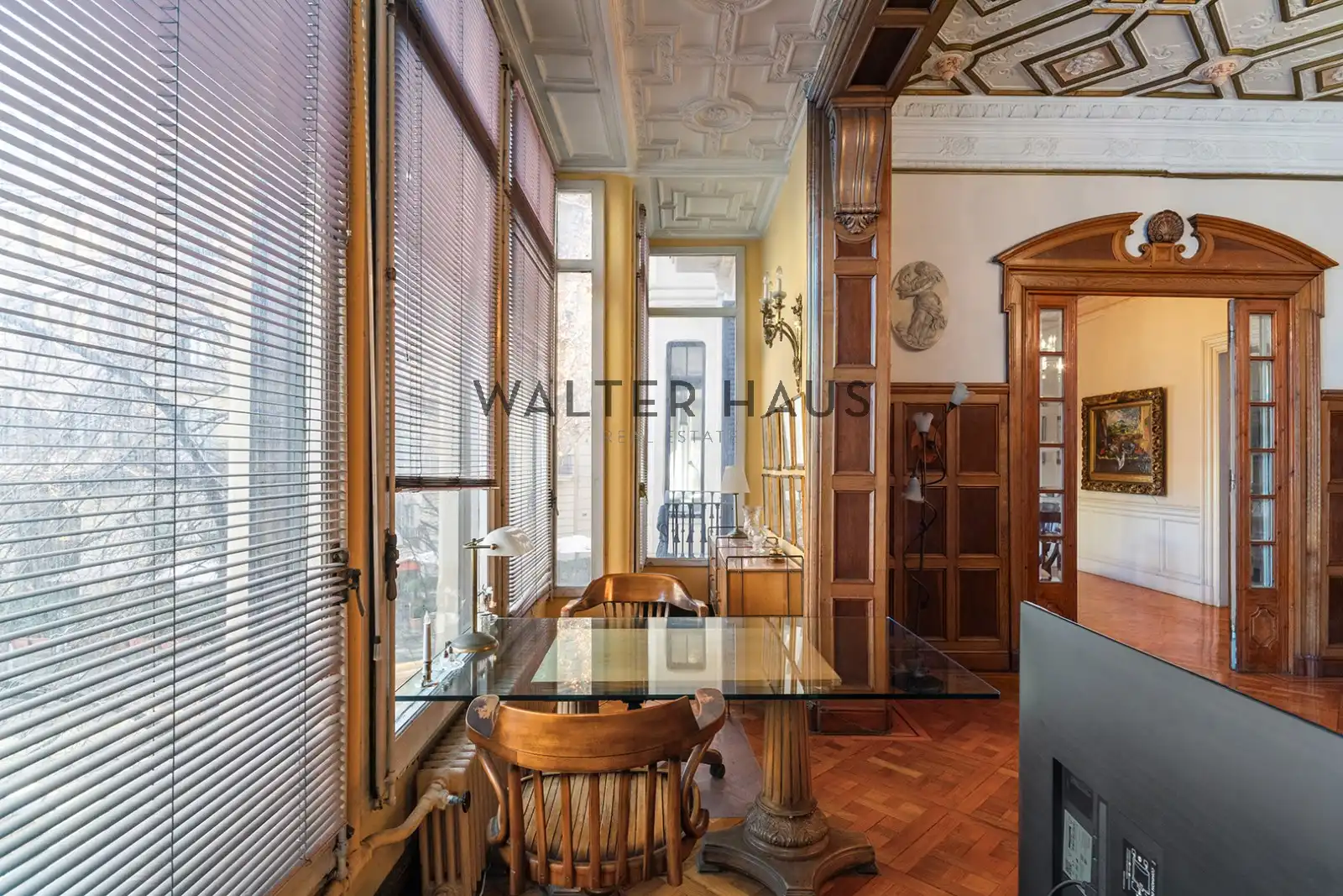 Appartement avec terrasse à vendre à Carrer de Mallorca, imagen 16