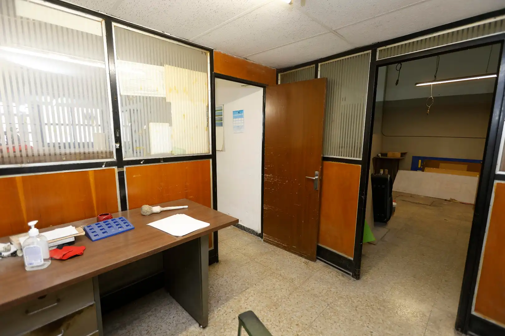 Geschaftsraum zum Verkauf in Zaragoza