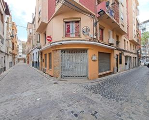 Exterior view of Premises to rent in Alzira