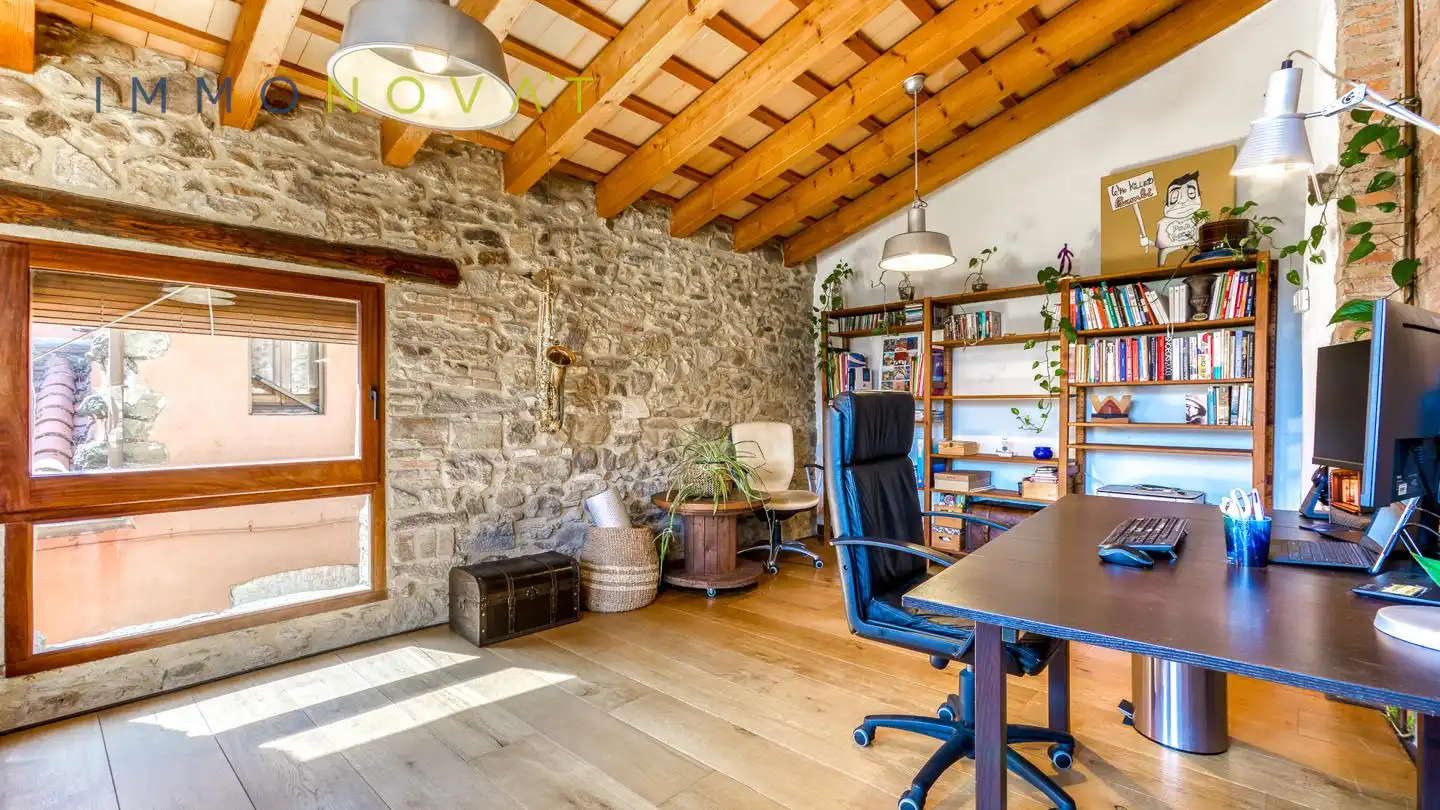 Casa rústica en venda a calle de l'Escorxador, imagen 3