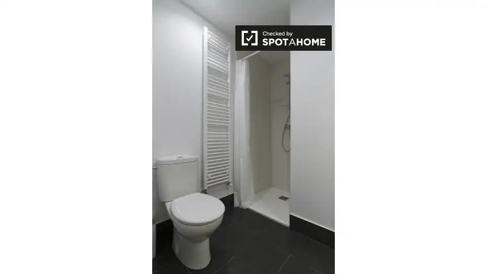 Zimmer in Santutxu - Basarrate