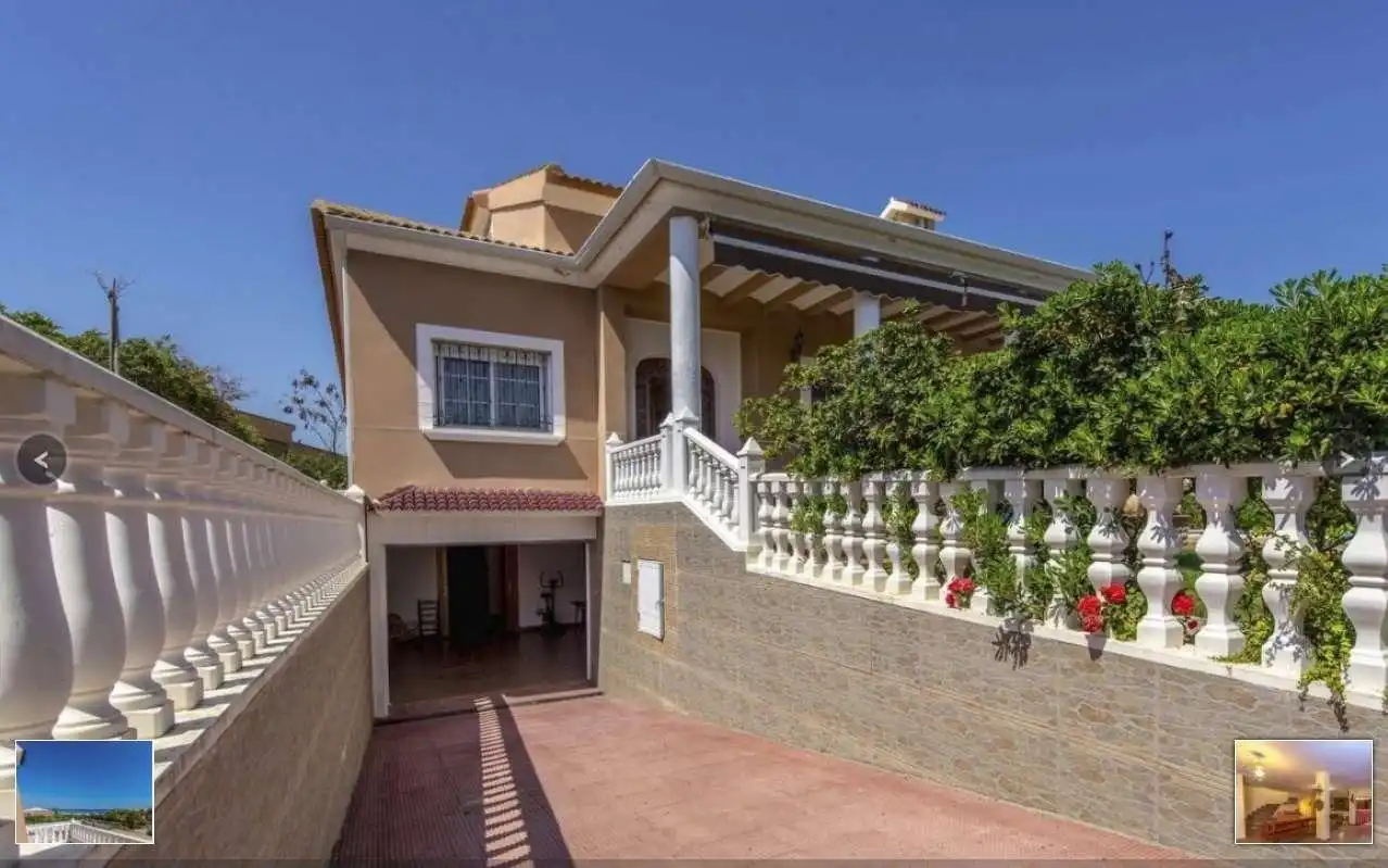 Xalet amb piscina en venda a Calle HIBISCUS 9, imagen 35