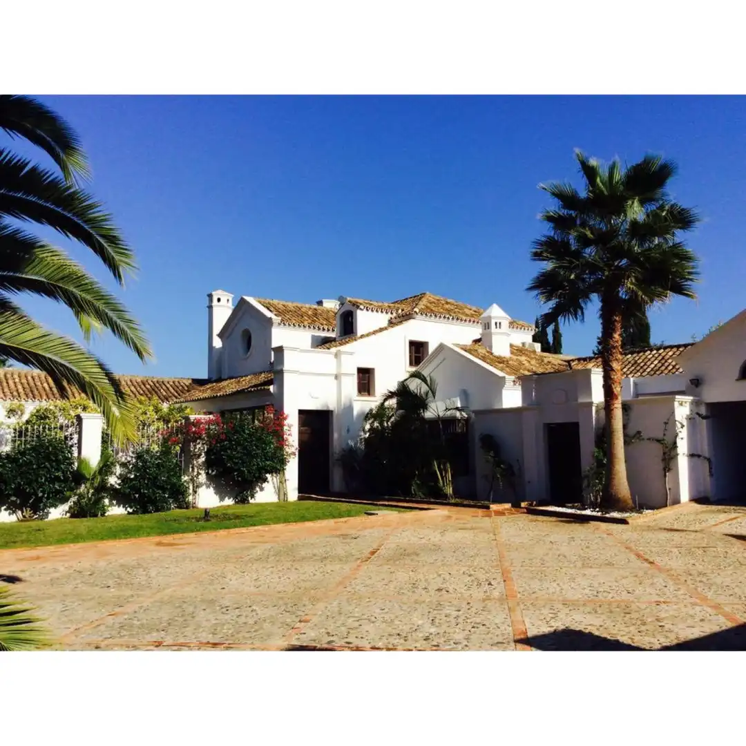 House with pool for sale in San Pedro de Alcántara, imagen 28