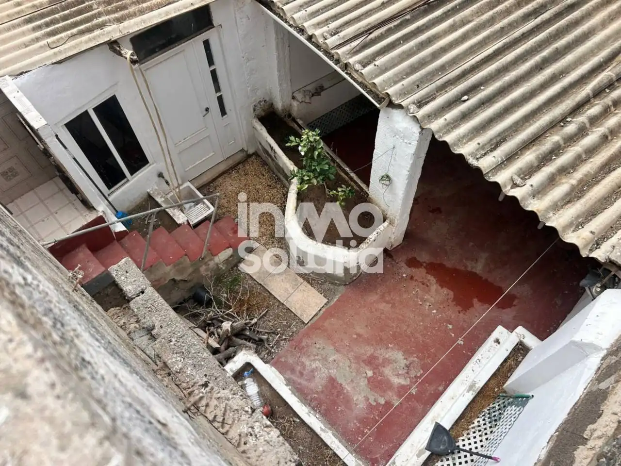 Casa adosada en venta en Gáldar con Terraza