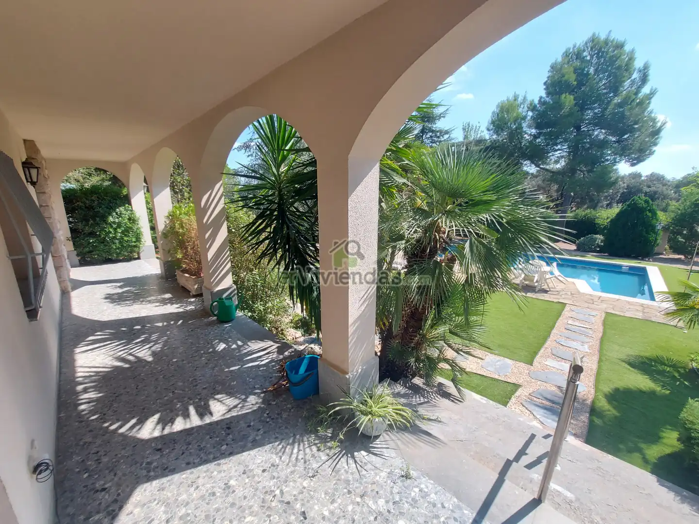 Casa o chalet en venta en Carrer Portbou, 5, Collbató