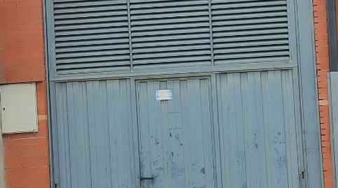 Foto 5 de Garaje de alquiler en Calle Pisuerga, 41, La Flecha - Monasterio del Prado, Arroyo de la Encomienda