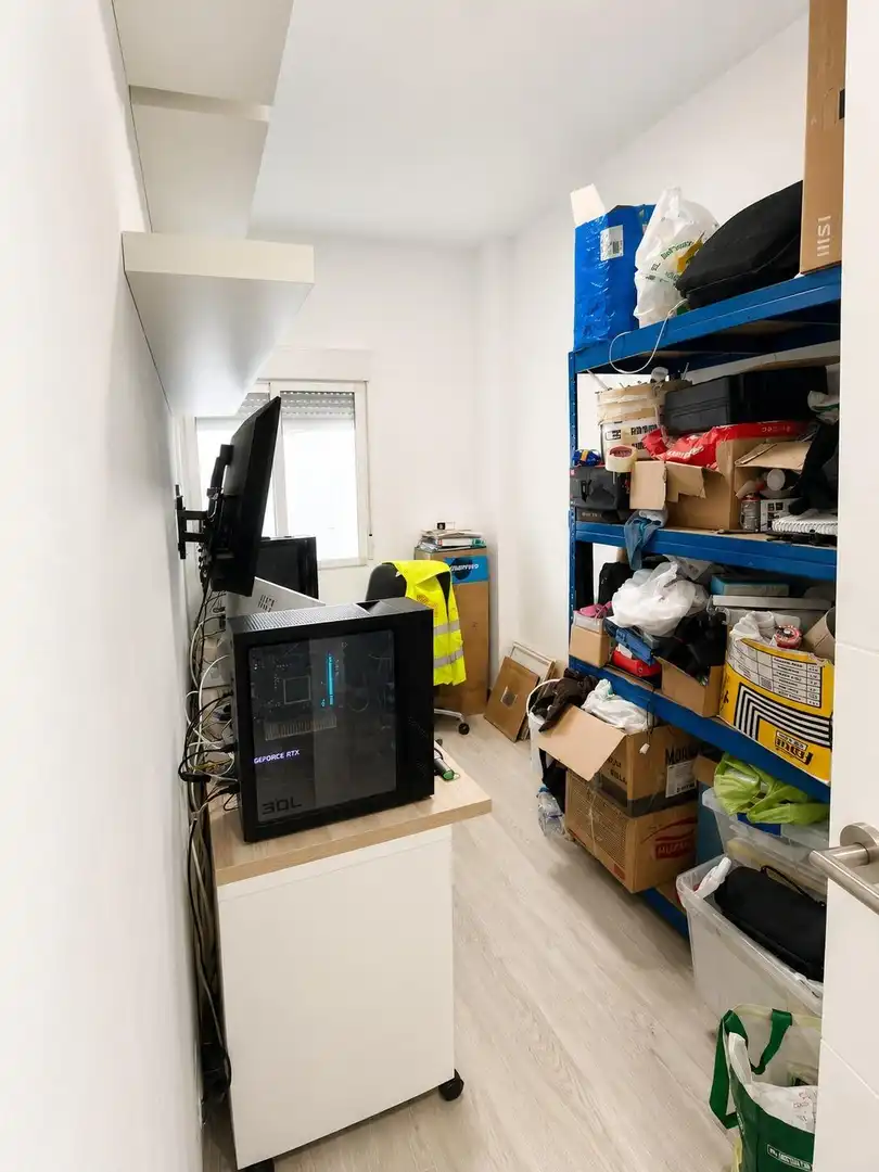 Flat with terrace for sale in Calle Calle Don Juan de Austria, imagen 15