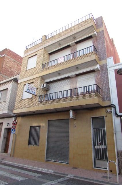 Casa o chalet en venta en Carrer Santa Anna, 62